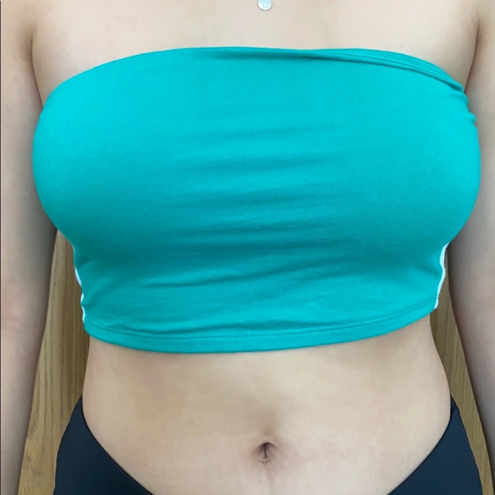 Tube top - Picture 2 of 2